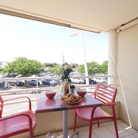 Un appartement sur la marina de St-Gilles Saint Gilles Croix de vie Buitenkant foto