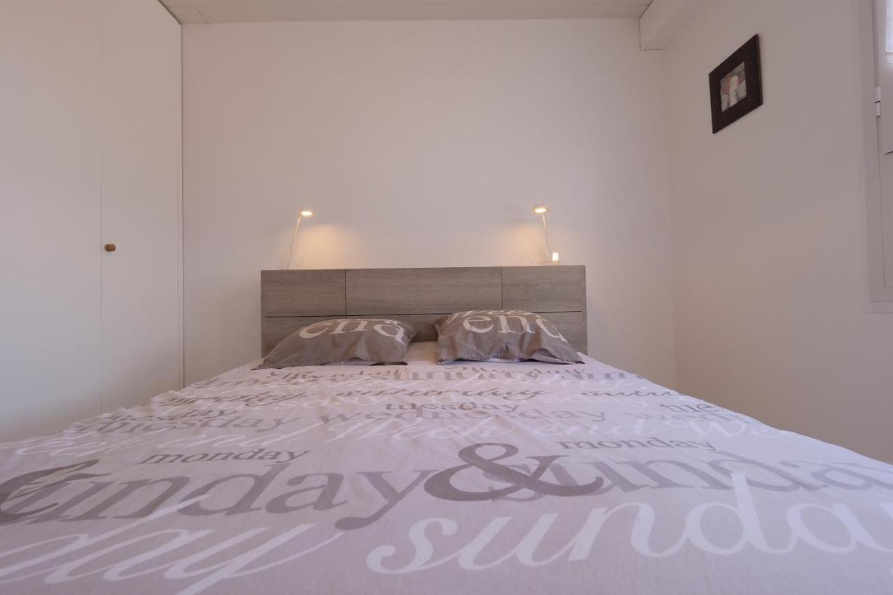 Un appartement sur la marina de St-Gilles Saint Gilles Croix de vie Buitenkant foto